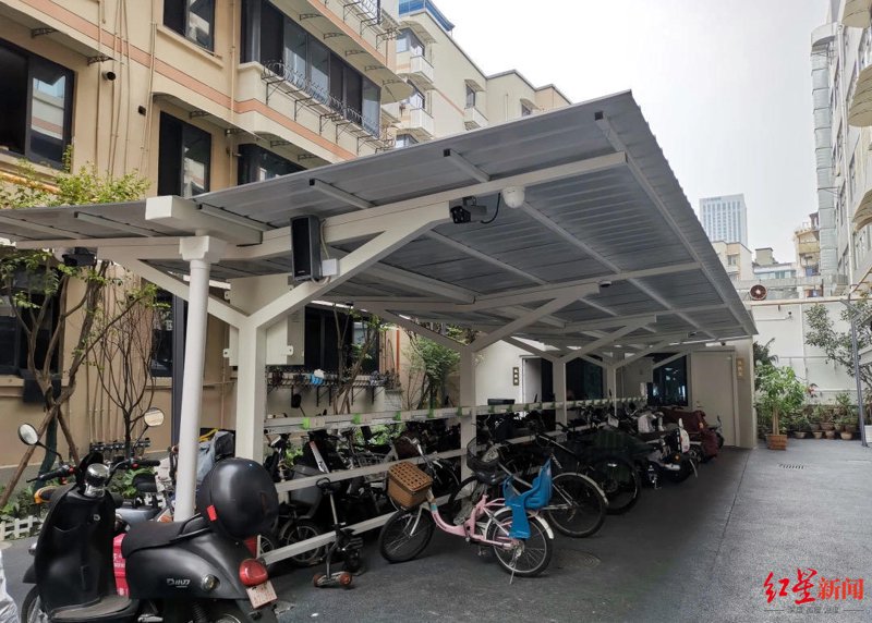 智能社区:构建未来生活新方式