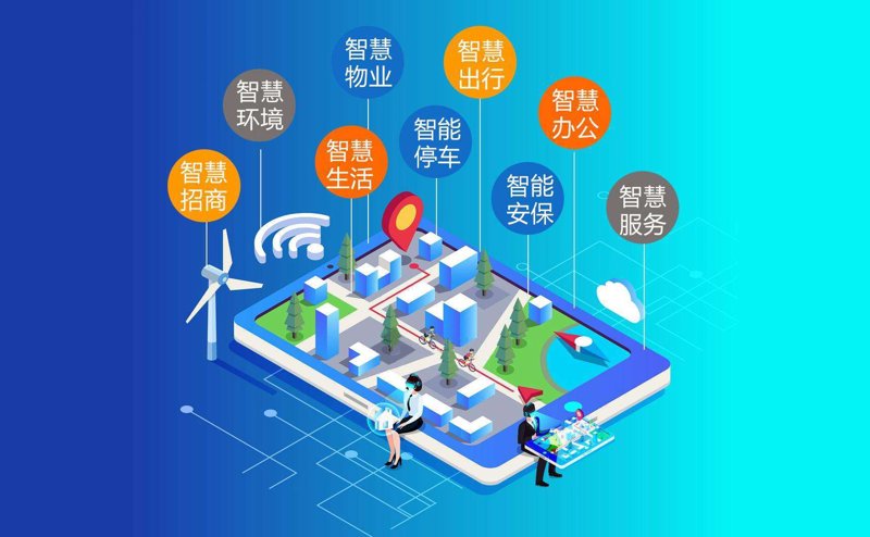 物业管理平台:数字化时代的变革力量